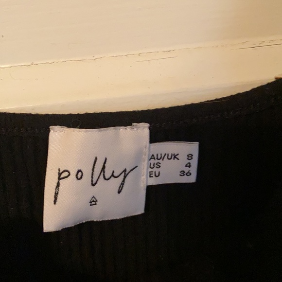 Princess Polly Muir Midi Dress - Picture 6 of 6